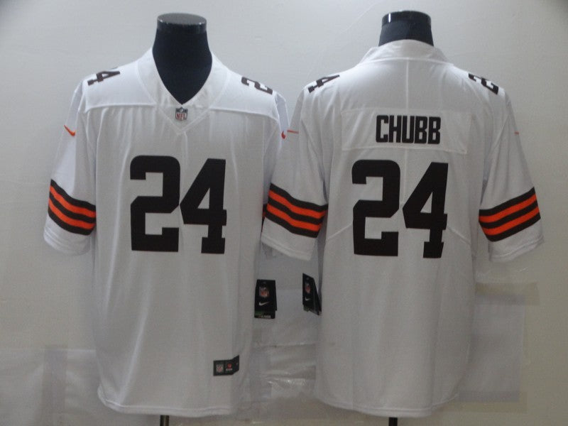 Size S--M-- Cleveland Browns Jersey Part 1