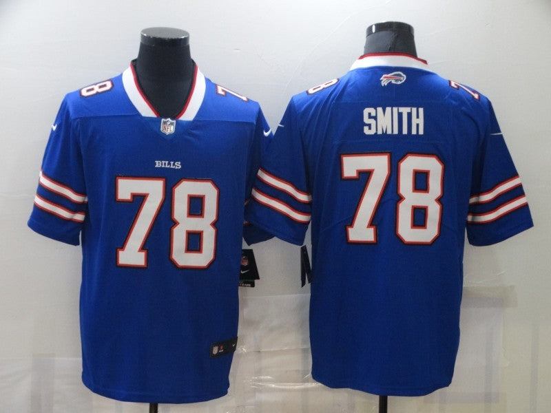 Size S---Buffalo Bills Jersey