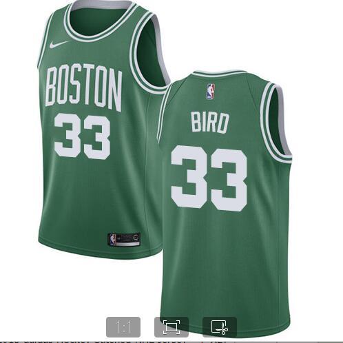 Size :Ｓ---Basketball Boston Celtic new jersey 00 Jayson Tatum white black 07 Jaylen brown