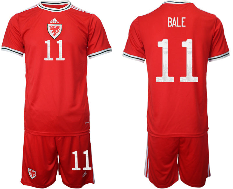 Size S--M--L--XL--XXL--3XL  World Cup Wales Jersey Part 1