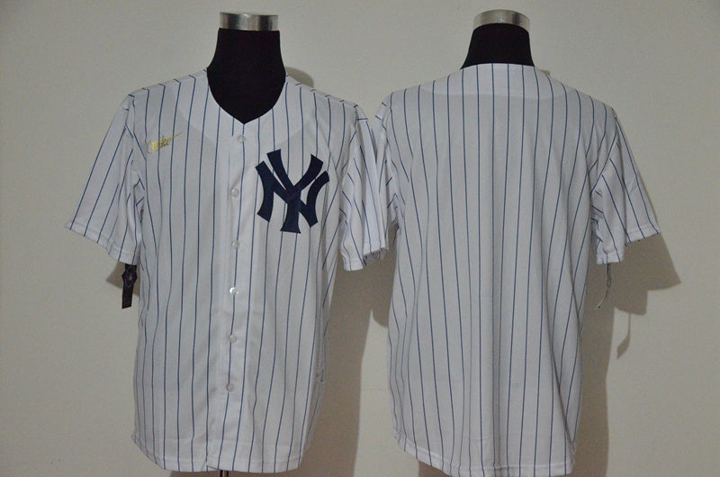 Size S--M---MLB New York Yankees Jersey