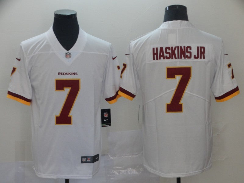 Size  S--M-- Washington Redskins Jersey Part 1