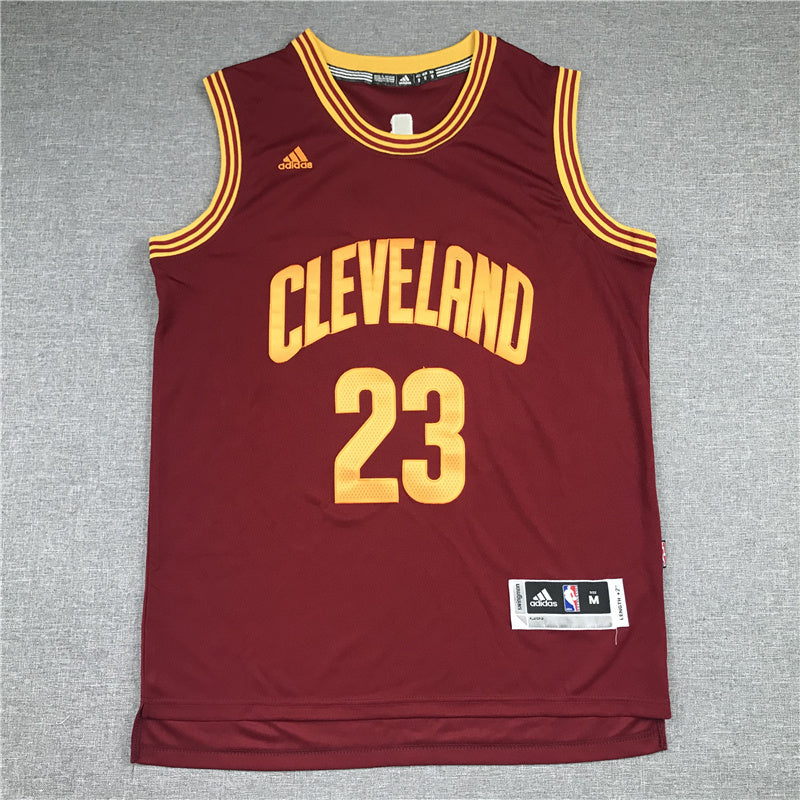 Size :S-M-L-XL--XXL -Cleveland Cavaliers Jersey