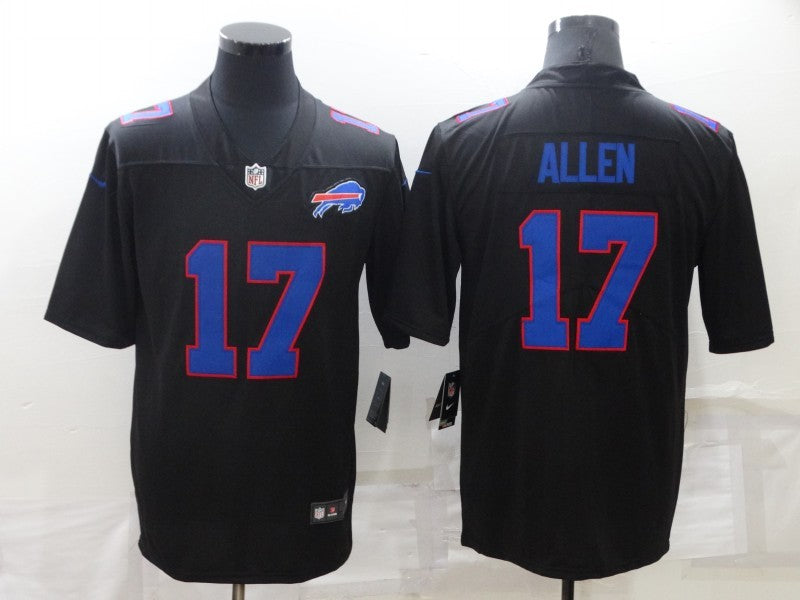 Size S---Buffalo Bills Jersey