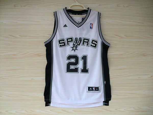 Size :S-M-L-XL--XXL -San Antonio Spurs Jersey