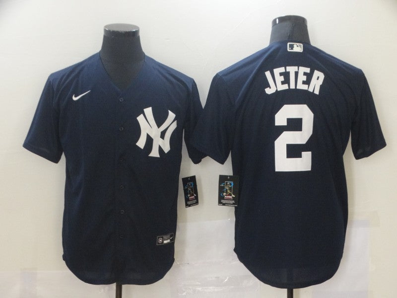 Size S--M---MLB New York Yankees Jersey