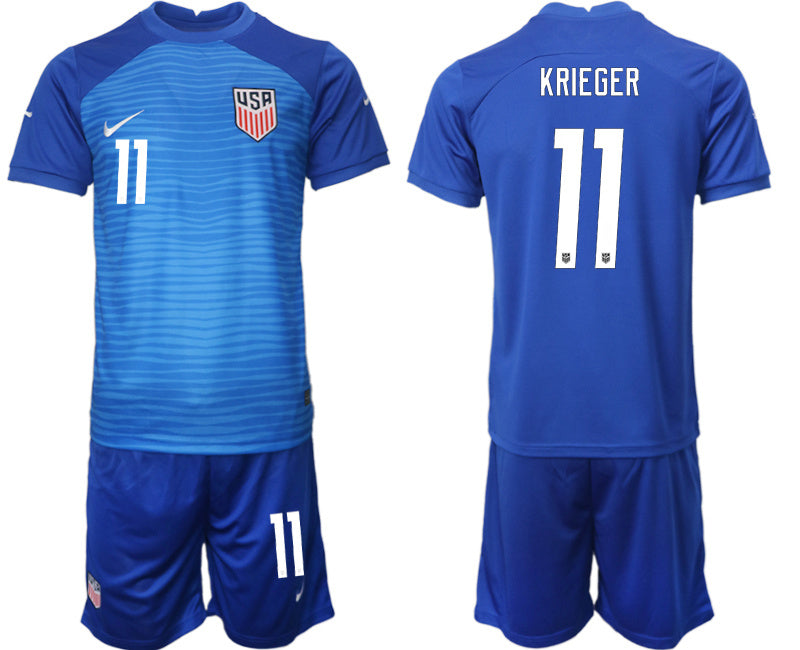 Size S--M--L--XL--XXL--3XL  World Cup USA Jersey Part 1