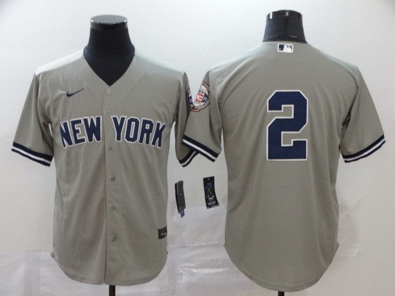 Size S--M---MLB New York Yankees Jersey