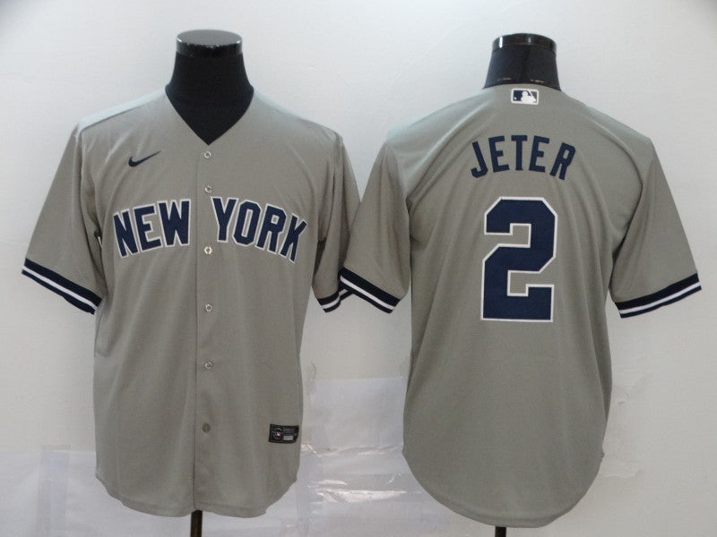 Size S--M---MLB New York Yankees Jersey