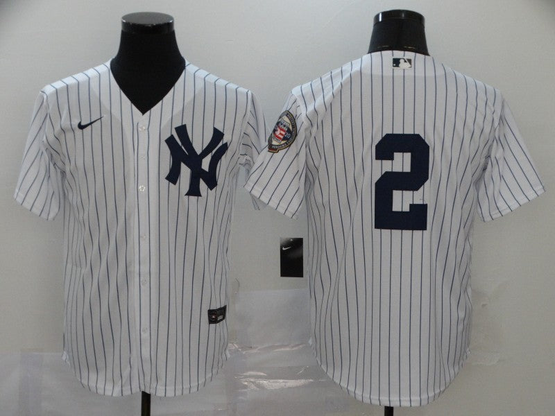 Size S--M---MLB New York Yankees Jersey