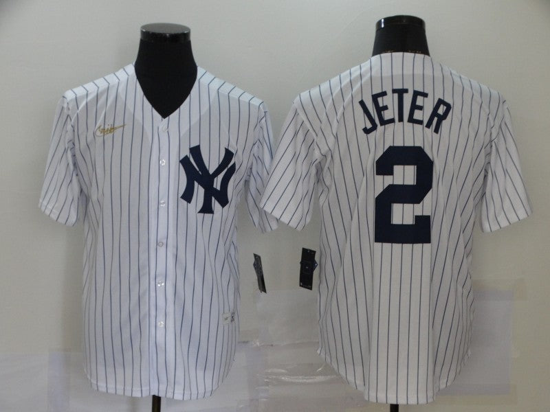 Size S--M---MLB New York Yankees Jersey