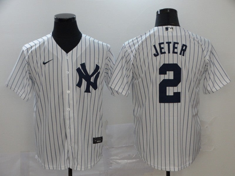 Size S--M---MLB New York Yankees Jersey