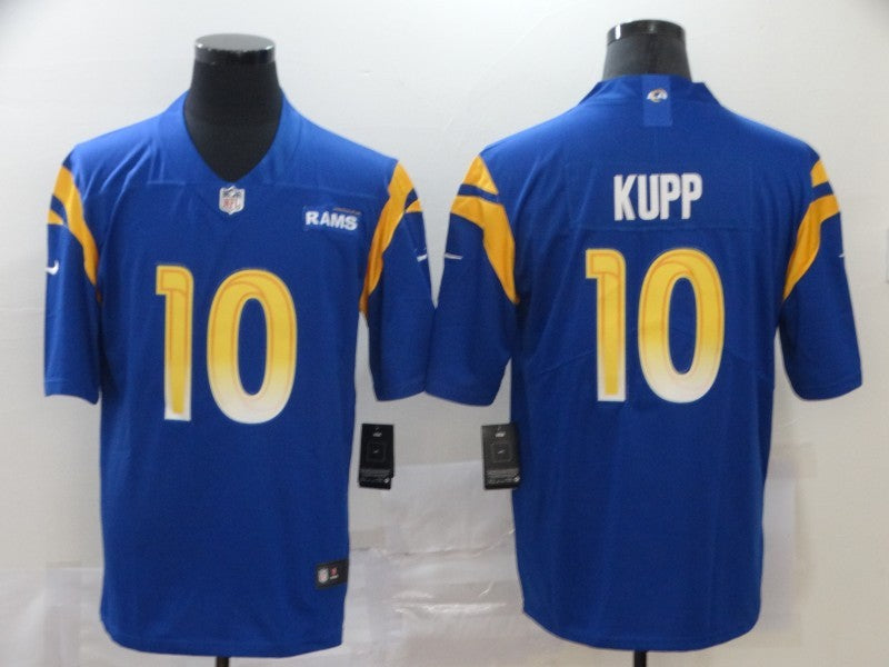 Size :S---Los Angeles Rams Jersey*** Part-1