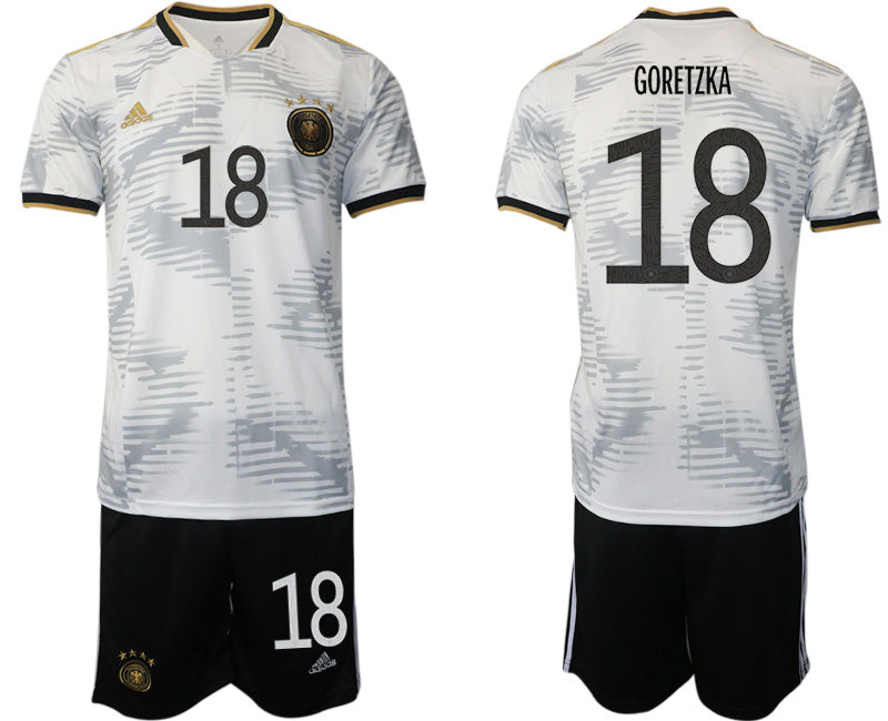 Size M--L--XL--XXL--3XL  World Cup Germany jersey Part 1