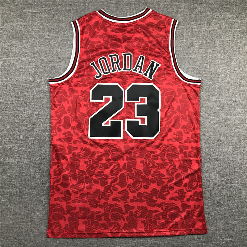 Size :Ｓ---2022 Newest Dropshipping Chicago 11 DeRozan 44 williams City Bull tee fans shirt jersey Custom Blank version