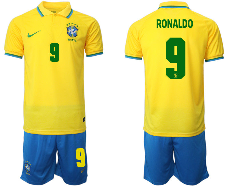 Size S--M--L--XL--XXL--3XL  World Cup Brazil home and away， training Jersey，Part 1