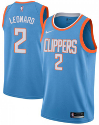 Size :S-M-L-Los Angeles Clippers Jersey