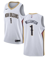 Size :S-M-L-XL--XXL --New Orleans Pelicans Jersey