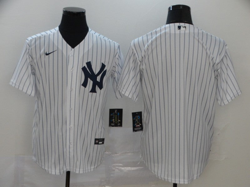 Size S--M---MLB New York Yankees Jersey