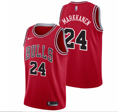 Size :Ｓ---2022 Newest Dropshipping Chicago 11 DeRozan 44 williams City Bull tee fans shirt jersey Custom Blank version