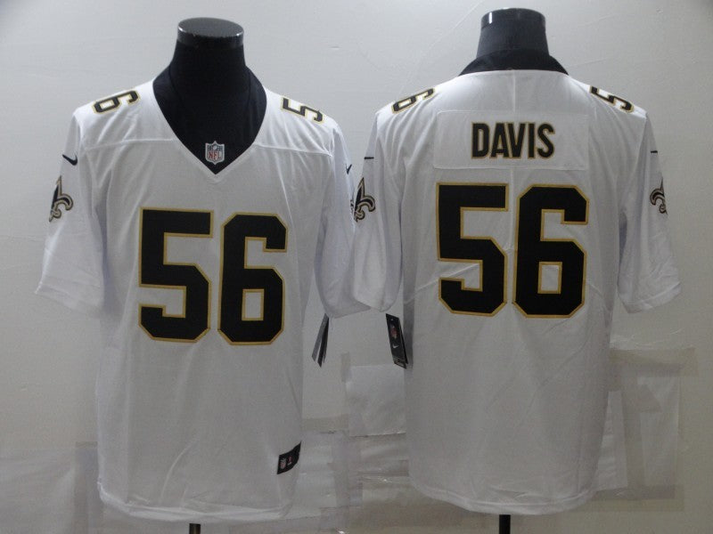 Size  S--M-- New Orleans Saints Jersey Part 1