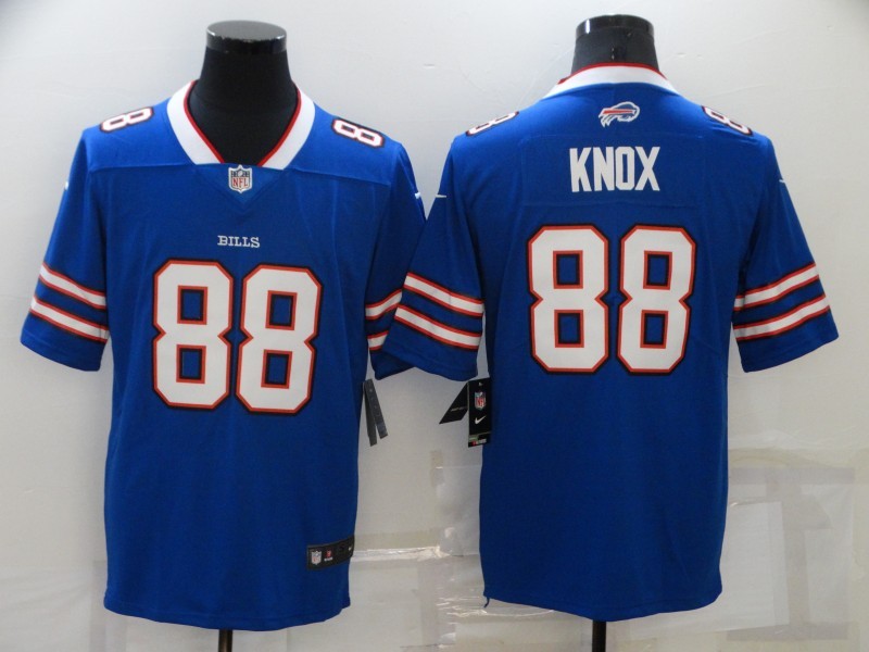 Size S---Buffalo Bills Jersey