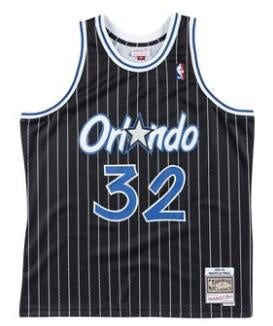 Size :S-M-L-XL--XXL -Florida Orlando Magic Jersey