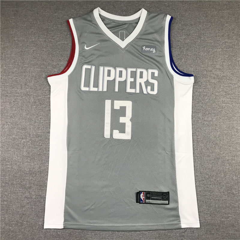 Size :S-M-L-Los Angeles Clippers Jersey