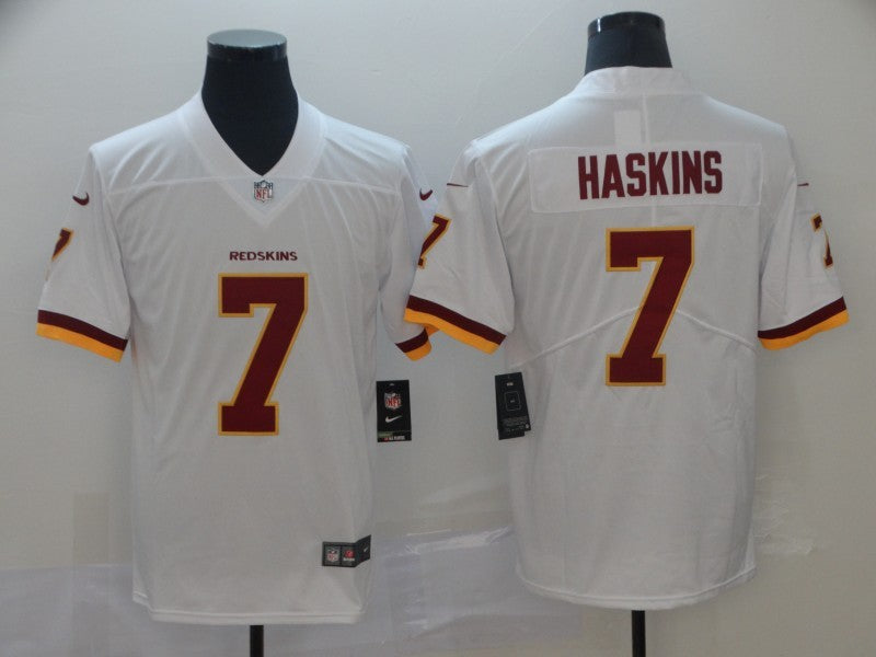 Size  S--M-- Washington Redskins Jersey Part 1