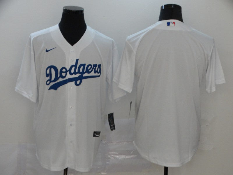 Size S--M--L-MLB Los Angeles Dodgers Jersey Part 2