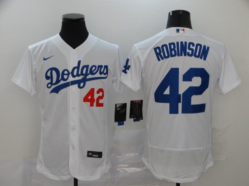 Size S--M--L-MLB Los Angeles Dodgers Jersey Part 2