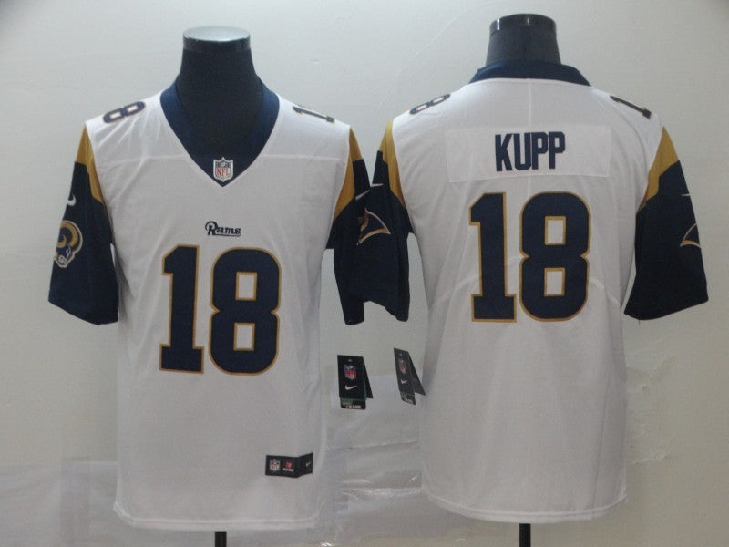 Size :S---Los Angeles Rams Jersey*** Part-1