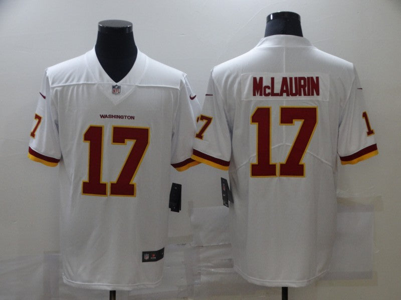 Size  S--M-- Washington Redskins Jersey Part 1