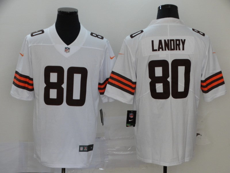 Size S--M-- Cleveland Browns Jersey Part 1