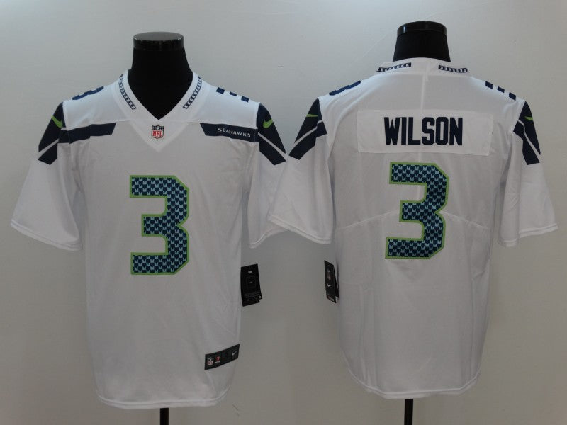 Size S--- Seattle Seahawks Jersey Part 1