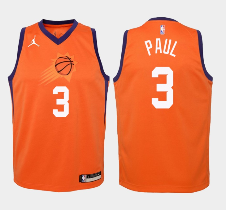 Size :S-M-L-XL--XXL --USA Basketball fans game day 34 charles barkley 13 steve nash phoenix suns