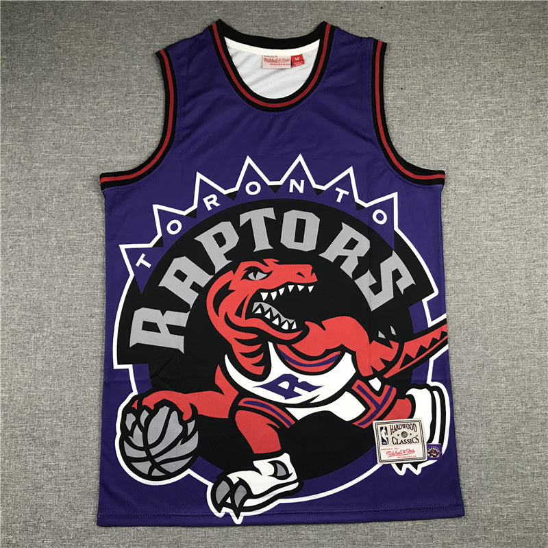 Size :Ｓ-M--Toronto Raptors Edition #23 FRED VANVLEET #43 PASCAL SIAKAM #4 SCOTTIE BARNES