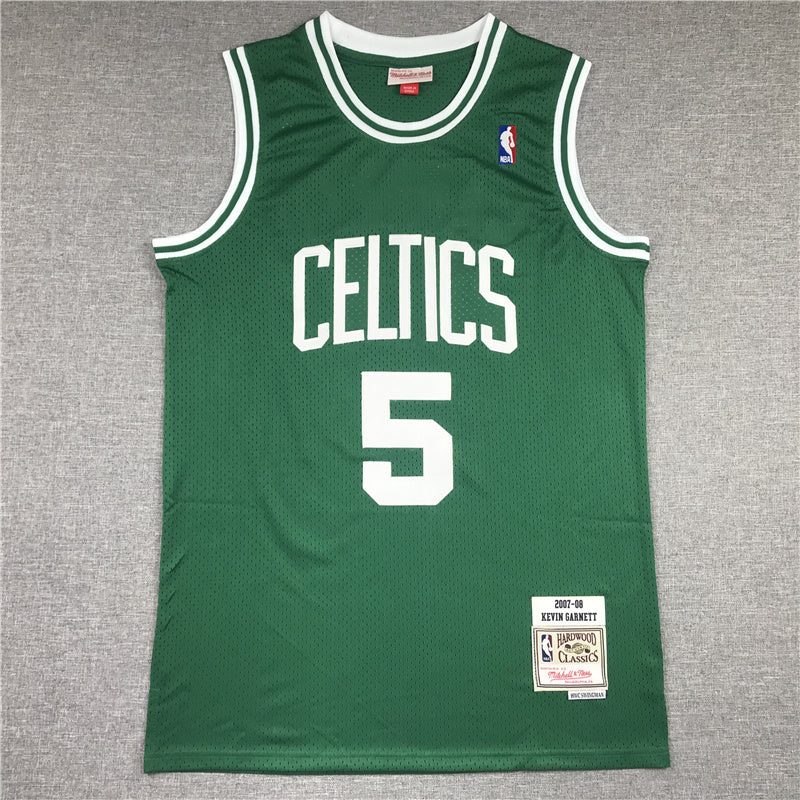 Size :Ｓ---Basketball Boston Celtic new jersey 00 Jayson Tatum white black 07 Jaylen brown