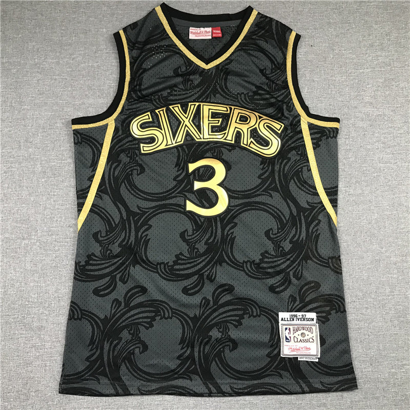 Size :Ｓ-M-L  --Philadelphia 76ers jersey Dropshipping mens basketball sixer city 25 ben simmons 76ers