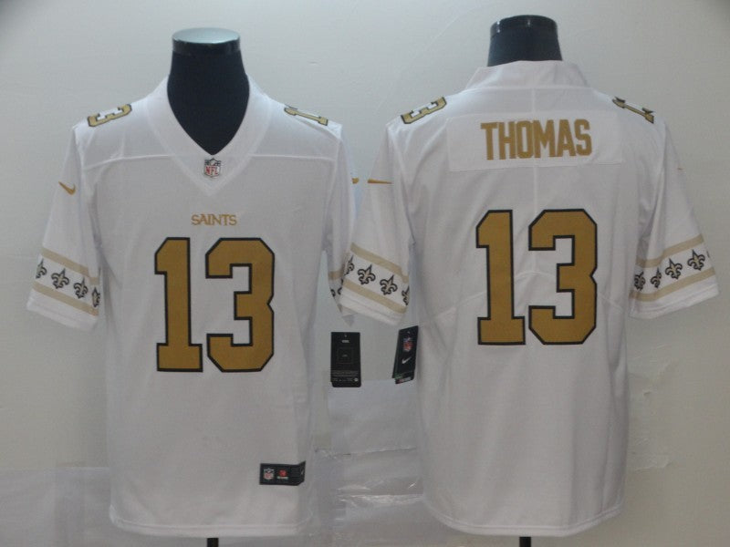 Size  S--M-- New Orleans Saints Jersey Part 1