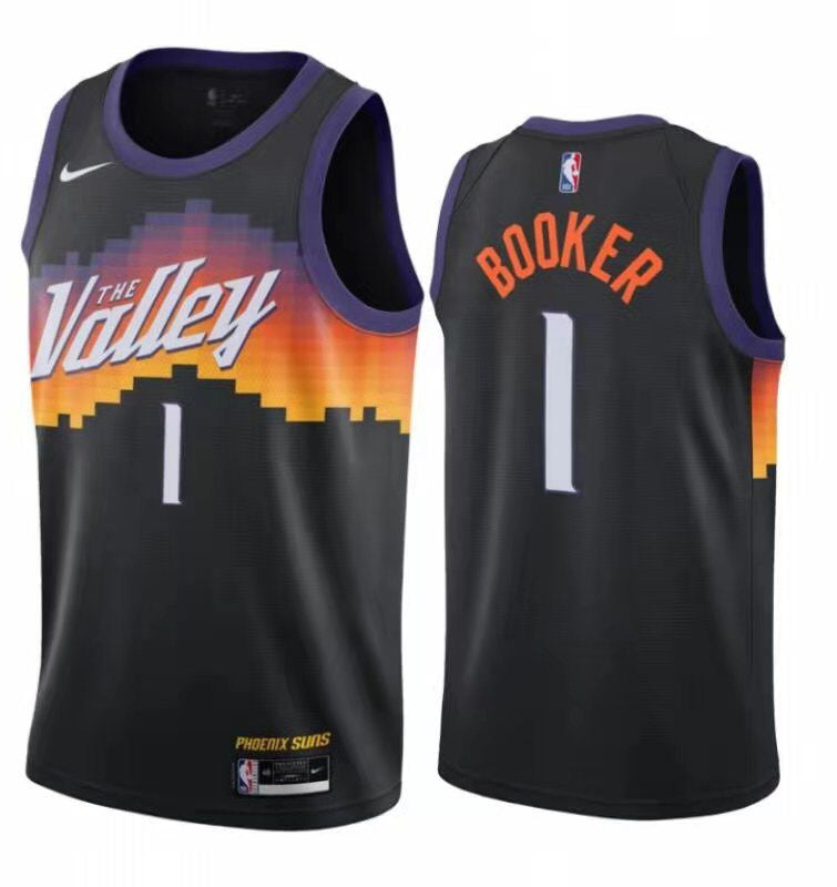 Size :S-M-L-XL--XXL --USA Basketball fans game day 34 charles barkley 13 steve nash phoenix suns