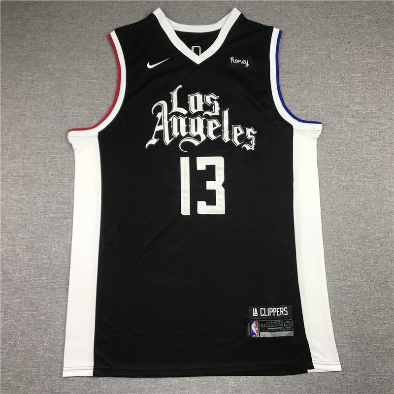 Size :S-M-L-Los Angeles Clippers Jersey