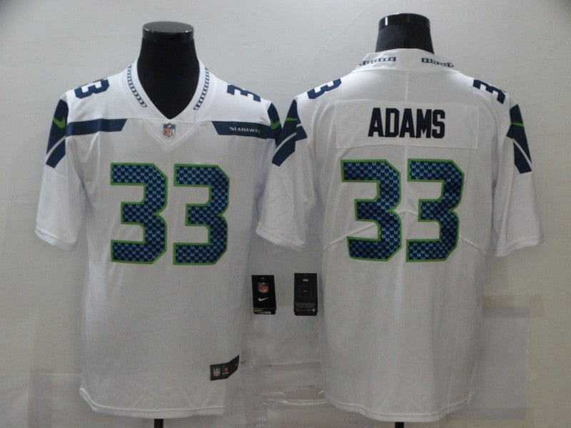 Size S--- Seattle Seahawks Jersey Part 1