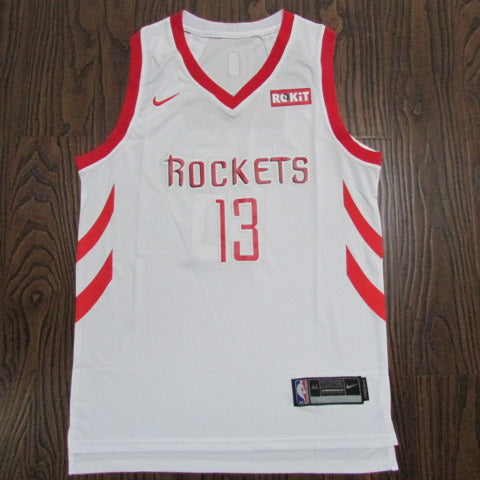 Size :S-M-L-XL--XXL -houston rockets Jersey