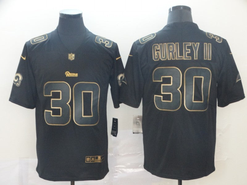 Size :S---Los Angeles Rams Jersey*** Part-1