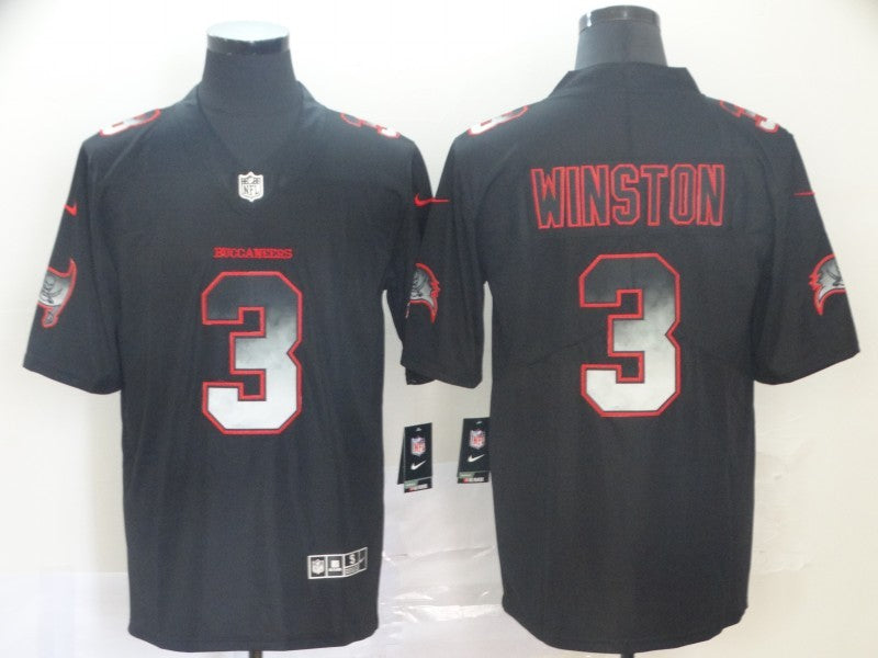 Size :S---tampa bay pirates Jersey