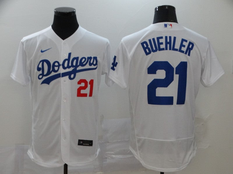 Size S--M--L-MLB Los Angeles Dodgers Jersey Part 2