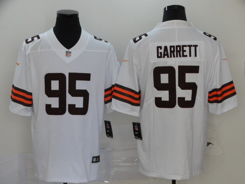 Size S--M-- Cleveland Browns Jersey Part 1