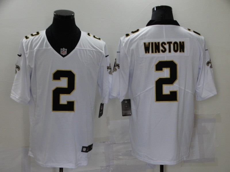 Size  S--M-- New Orleans Saints Jersey Part 1