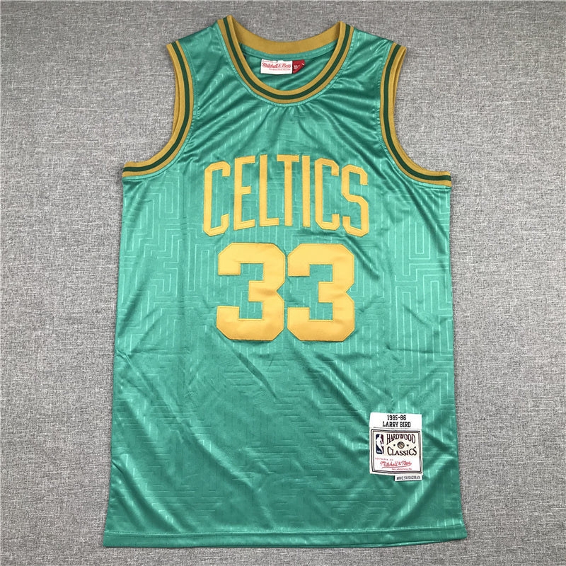 Size :Ｓ---Basketball Boston Celtic new jersey 00 Jayson Tatum white black 07 Jaylen brown